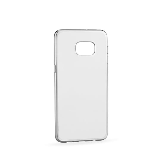 Etui Ring Motorola Moto E4+ Srebrny Inna marka