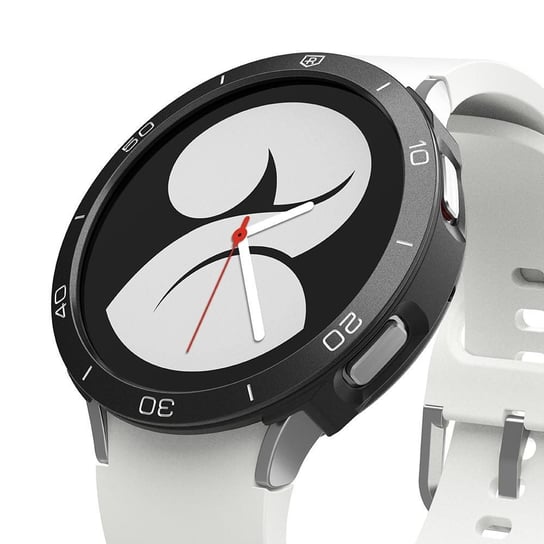 Etui Ringke Air & Bezel Styling Samsung Galaxy Watch 4 40 Mm Black Ringke