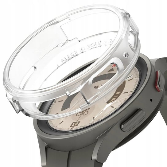 Etui Ringke Do Galaxy Watch 5 Pro 45Mm Pokrowiec Ringke
