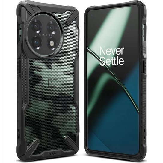 Etui Ringke do OnePlus 11 5G, pokrowiec cover Ringke