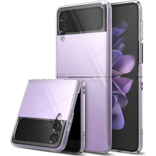 Etui Ringke Slim do Galaxy Z Flip 3 Clear Ringke