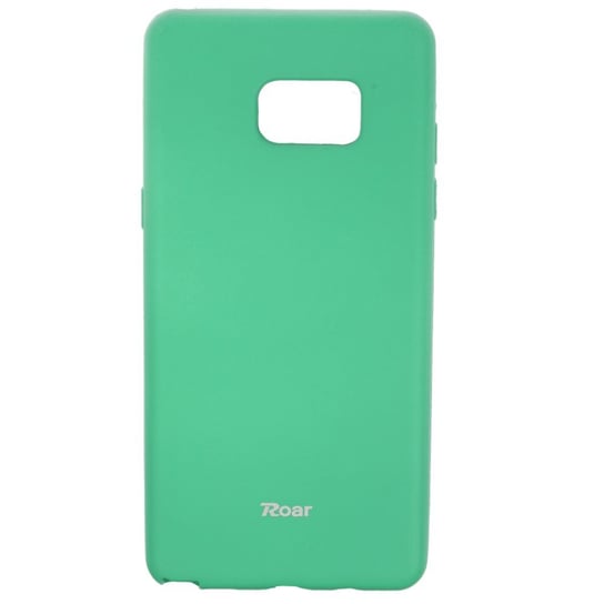Etui Roar colorful, Samsung NOTE 7, miętowy Roar