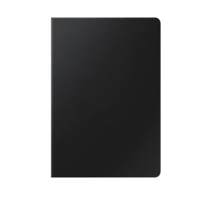 Etui Samsung Book Cover Black do Galaxy Tab S7+ EF-BT970PBEGEU [H] Samsung