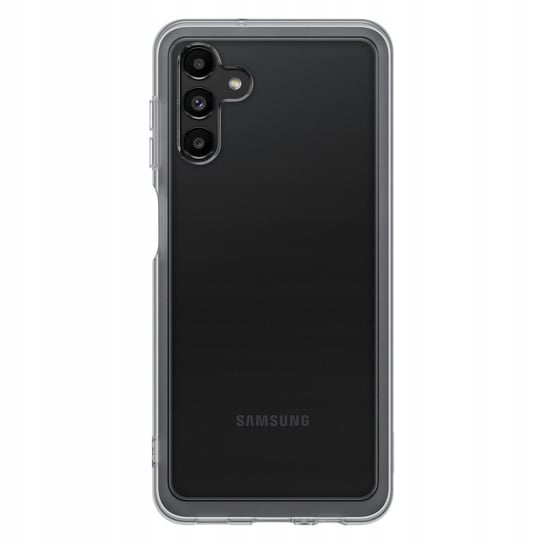 Etui Samsung Clear Cover do Galaxy A13 5G case AG