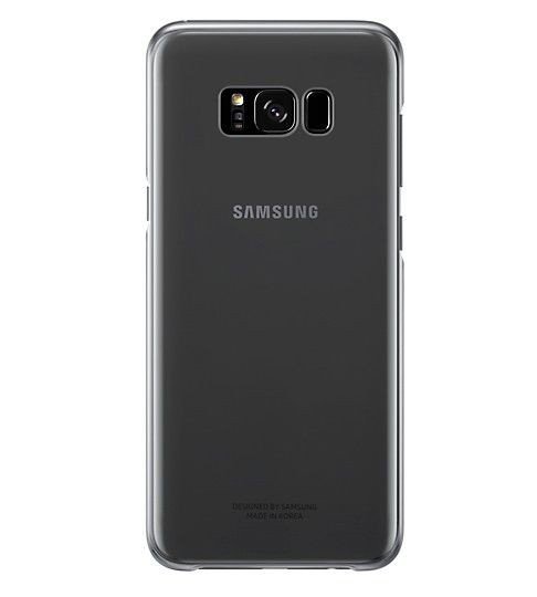 Etui SAMSUNG Clear na Samsung Galaxy S8+ Samsung
