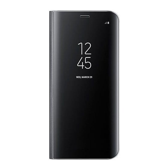 Etui SAMSUNG Clear View na Samsung Galaxy S8+ Samsung