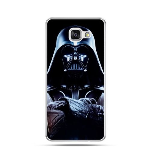 Etui, Samsung Galaxy A3 2016 A310, Dart Vader Star Wars EtuiStudio