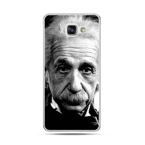 Etui, Samsung Galaxy A5 2016, Albert Einstein EtuiStudio