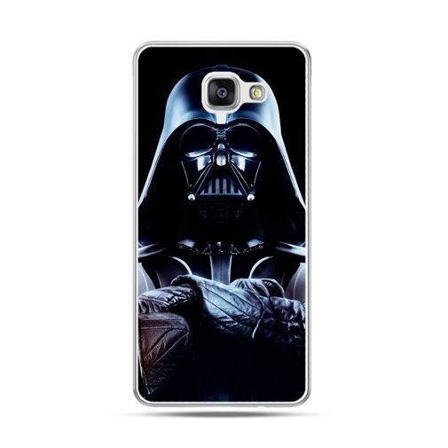 Etui, Samsung Galaxy A5 2016, Dart Vader Star Wars EtuiStudio