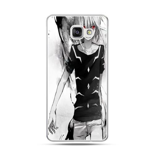 Etui, Samsung Galaxy A5 2016, Manga boy EtuiStudio