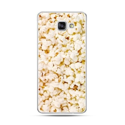 Etui, Samsung Galaxy A5 2016, popcorn EtuiStudio