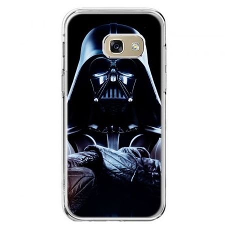 Etui, Samsung Galaxy A5 2017, Dart Vader Star Wars EtuiStudio