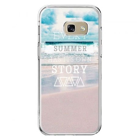 Etui, Samsung Galaxy A5 2017, Summer has its own story EtuiStudio