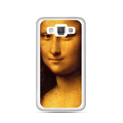Etui, Samsung Galaxy A5, Mona Lisa Da Vinci EtuiStudio