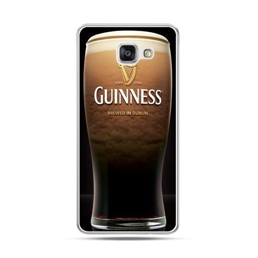Etui, Samsung Galaxy A7 2016, Guinness EtuiStudio