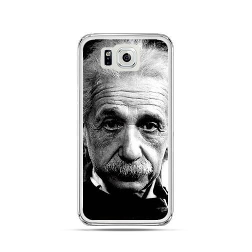 Etui, Samsung Galaxy Alpha, Albert Einstein EtuiStudio
