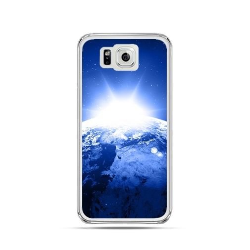 Etui, Samsung Galaxy Alpha, planeta ziemia EtuiStudio