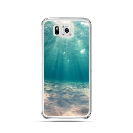 Etui, Samsung Galaxy Alpha, pod wodą EtuiStudio
