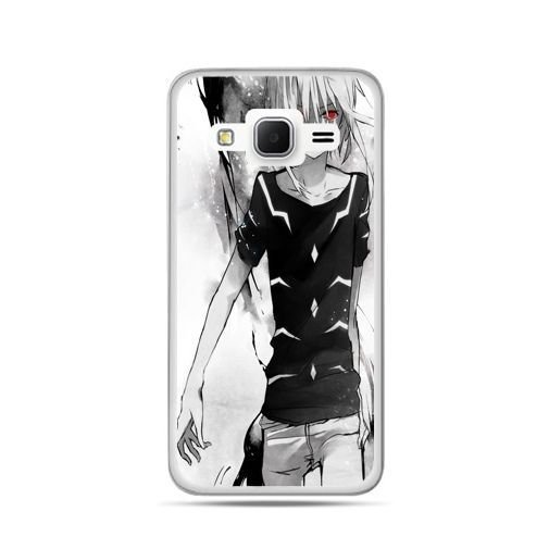 Etui, Samsung Galaxy Grand Prime, Manga boy EtuiStudio