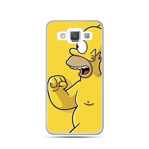 Etui, Samsung Galaxy J1, Homer Simpson EtuiStudio