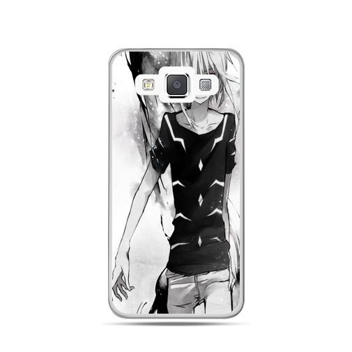 Etui, Samsung Galaxy J1, Manga boy EtuiStudio