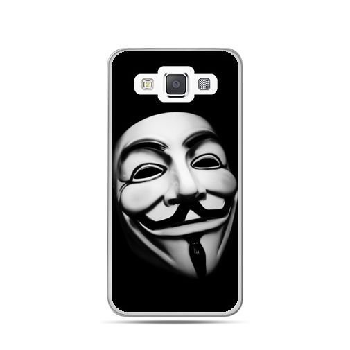 Etui, Samsung Galaxy J1, maska Anonimus EtuiStudio