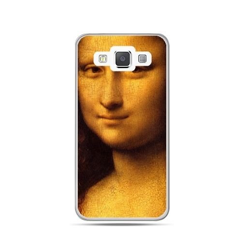 Etui, Samsung Galaxy J1, Mona Lisa Da Vinci EtuiStudio