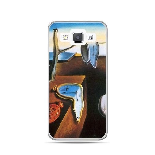 Etui, Samsung Galaxy J1, zegary SDali EtuiStudio