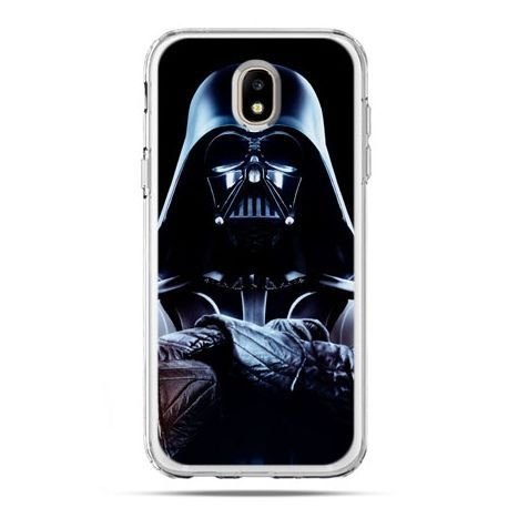Etui, Samsung Galaxy J5 2017, Dart Vader Star Wars EtuiStudio