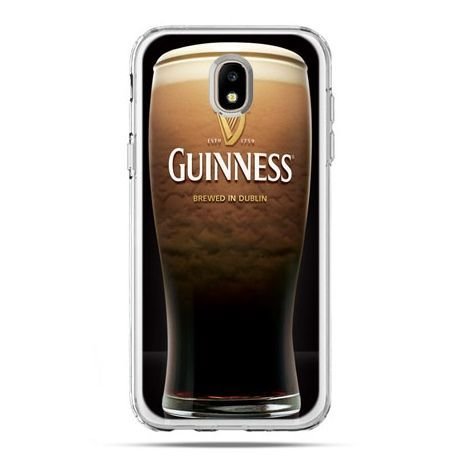 Etui, Samsung Galaxy J5 2017, Guinness EtuiStudio