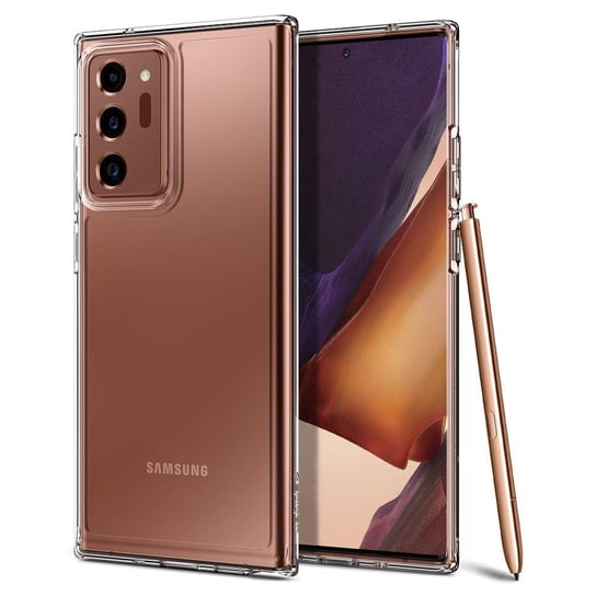 Etui, Samsung Galaxy Note 20 Ultra, SPIGEN Spigen