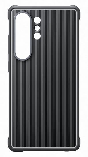 Etui Samsung Galaxy S25 Ultra Rugged Black Samsung