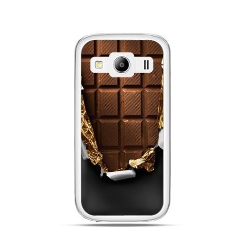 Etui, Samsung Galaxy S3, czekolada EtuiStudio