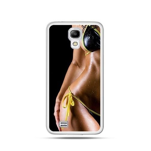 Etui, Samsung Galaxy S4 mini, mini bikini EtuiStudio
