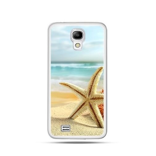 Etui, Samsung Galaxy S4, morska rozgwiazda EtuiStudio