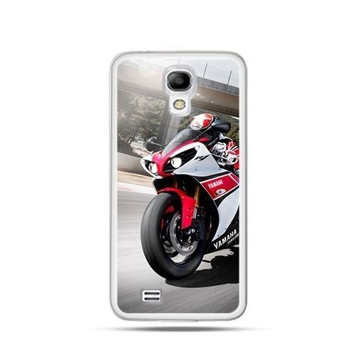 Etui, Samsung Galaxy S4, z motocyklem EtuiStudio