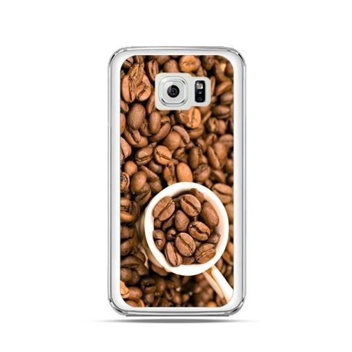 Etui, Samsung Galaxy S6, kubek z kawą EtuiStudio