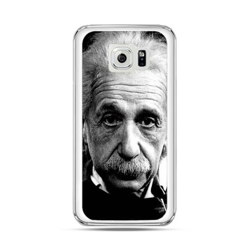 Etui, Samsung Galaxy S7, Albert Einstein EtuiStudio