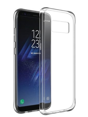 Etui, SAMSUNG Galaxy S7 edge TPU Pan i Pani Gadżet