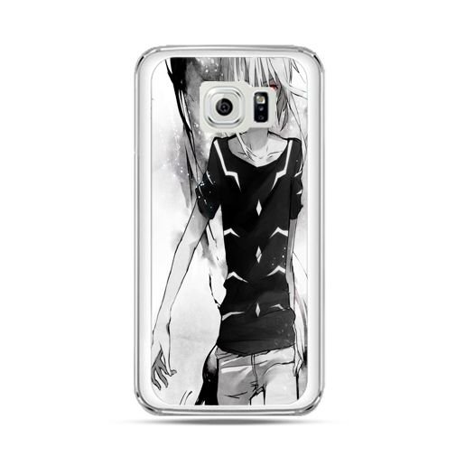Etui, Samsung Galaxy S7, Manga boy EtuiStudio