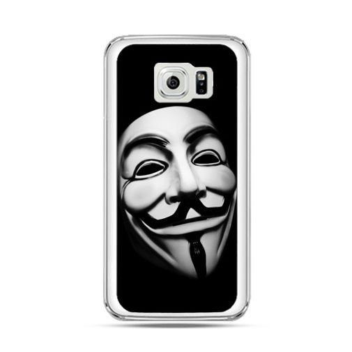 Etui, Samsung Galaxy S7, maska Anonimus EtuiStudio