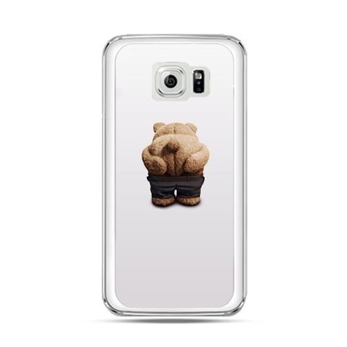 Etui, Samsung Galaxy S7, miś Paddington EtuiStudio