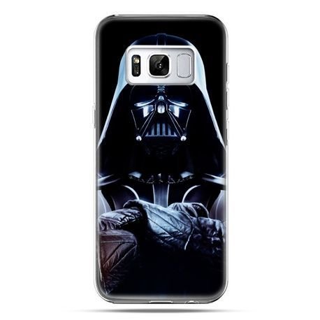Etui, Samsung Galaxy S8 Plus, Dart Vader Star Wars EtuiStudio