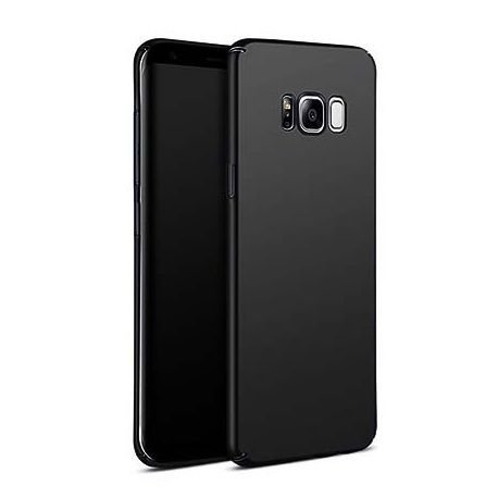 Etui, Samsung Galaxy S8 Plus Slim, czarny EtuiStudio