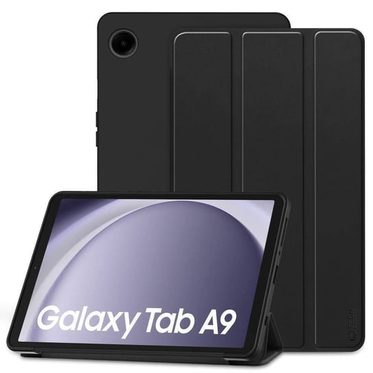 Etui Samsung Galaxy Tab A9 Tech-Protect Smartcase Czarne Inna marka