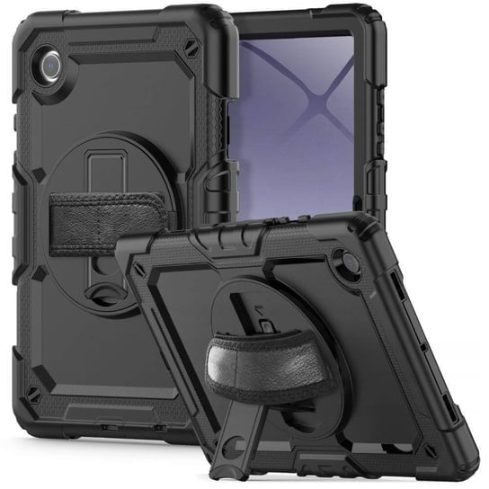 Etui Samsung Galaxy Tab A9+ Tech-Protect Solid360 Czarne Inna marka