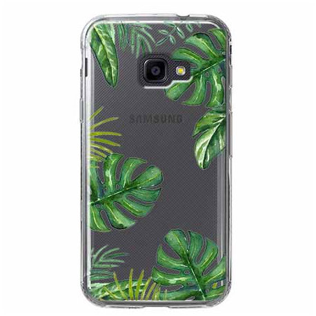 Etui, Samsung Galaxy Xcover 4, Welcome to the jungle EtuiStudio