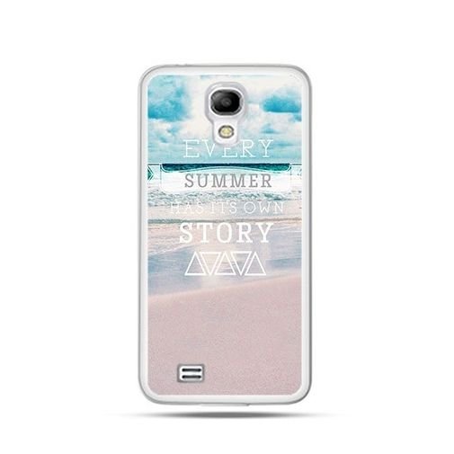 Etui, Samsung S4, Summer Has its own story EtuiStudio