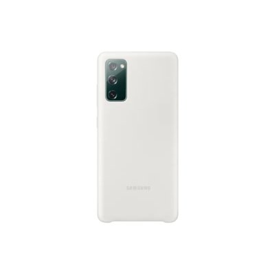 Etui Samsung Silicone Cover White do Galaxy S20 FE EF-PG780TWEGEU Samsung