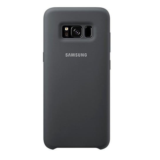 Etui SAMSUNG Silicone na Samsung Galaxy S8+ Samsung